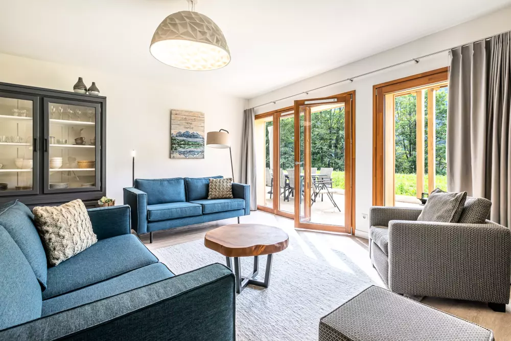 AlpChalets Ports du Soleil 6 Sterne★★★★★★