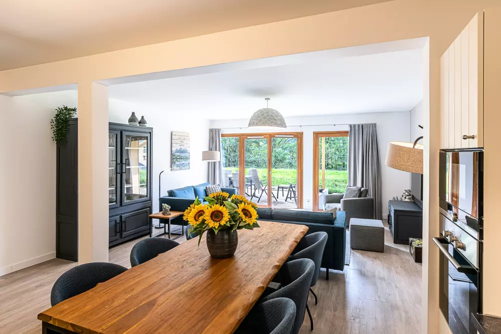 AlpChalets Ports du Soleil 6 Sterne★★★★★★