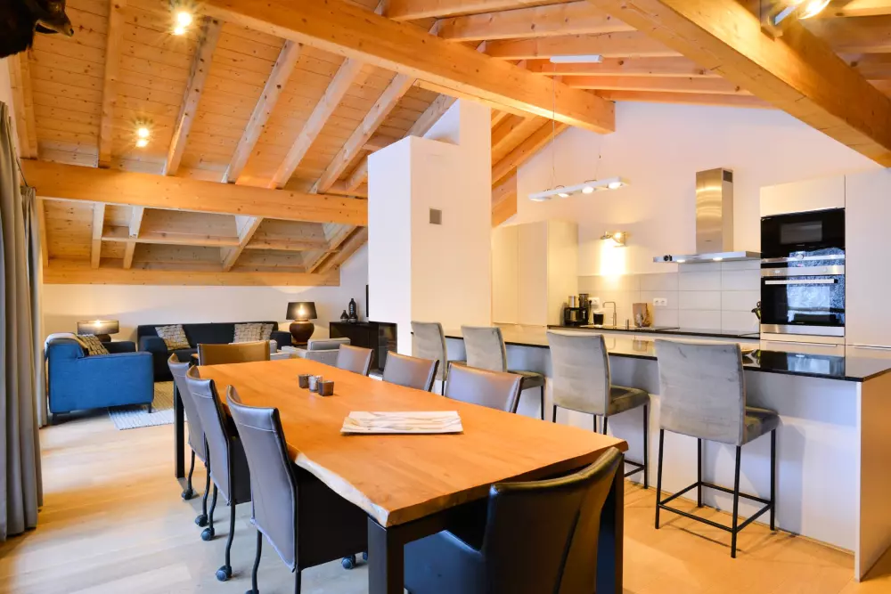 AlpChalets Ports du Soleil 6 Sterne★★★★★★