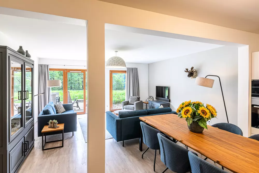 AlpChalets Ports du Soleil 6 Sterne★★★★★★