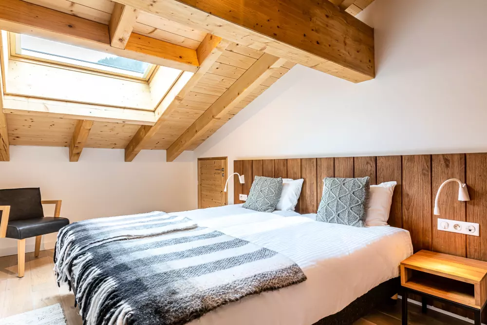 AlpChalets Ports du Soleil 6 Sterne★★★★★★