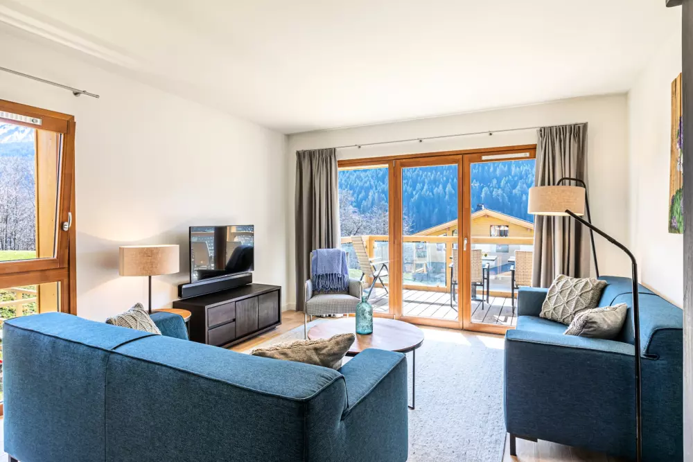 AlpChalets Ports du Soleil 6 Sterne★★★★★★