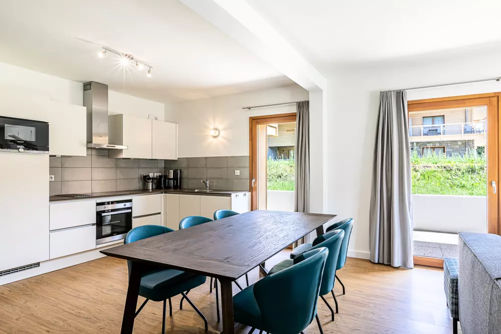 AlpChalets Ports du Soleil 6 Sterne★★★★★★