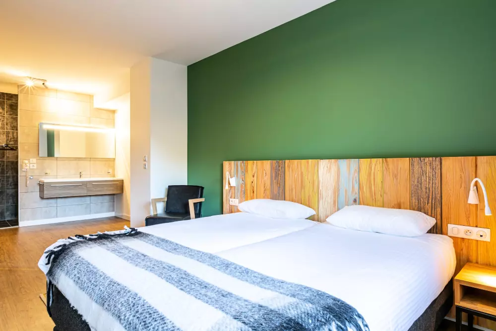 AlpChalets Ports du Soleil 6 Sterne★★★★★★