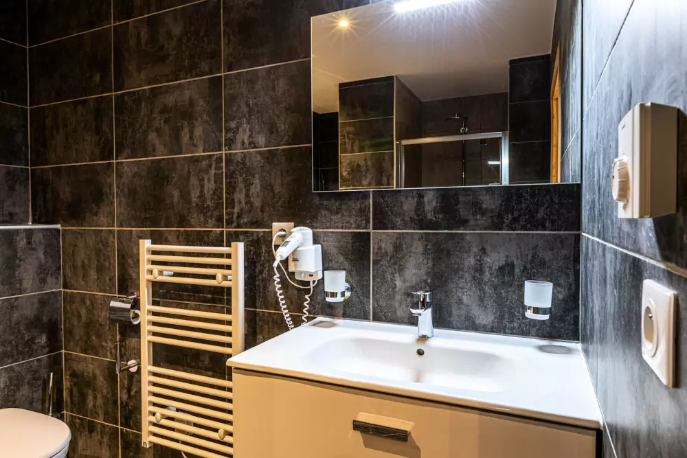 AlpChalets Ports du Soleil 6 Sterne★★★★★★