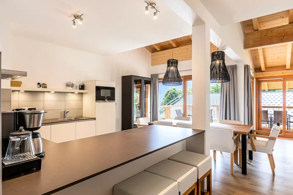 AlpChalets Ports du Soleil 6 Sterne★★★★★★