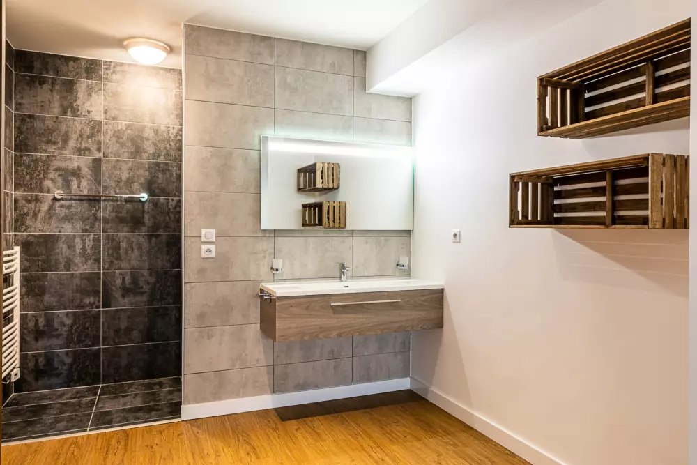 AlpChalets Ports du Soleil 6 Sterne★★★★★★