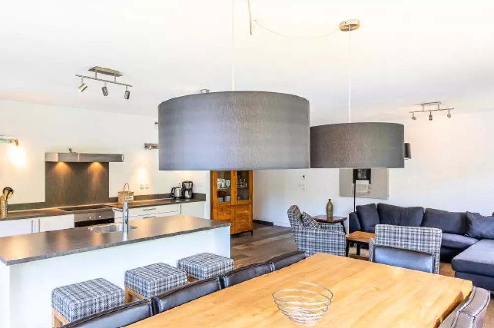 AlpResort Ports du Soleil 4 Sterne★★★★