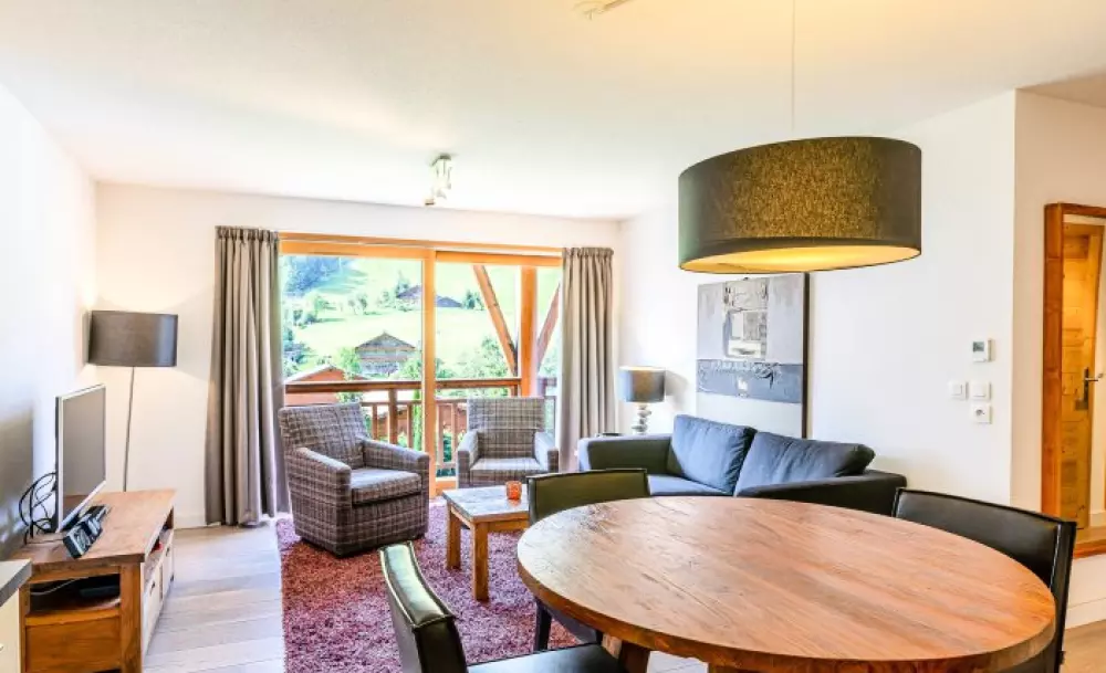 AlpResort Ports du Soleil 4 Sterne★★★★