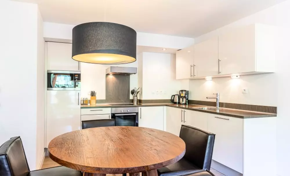 AlpResort Ports du Soleil 4 Sterne★★★★