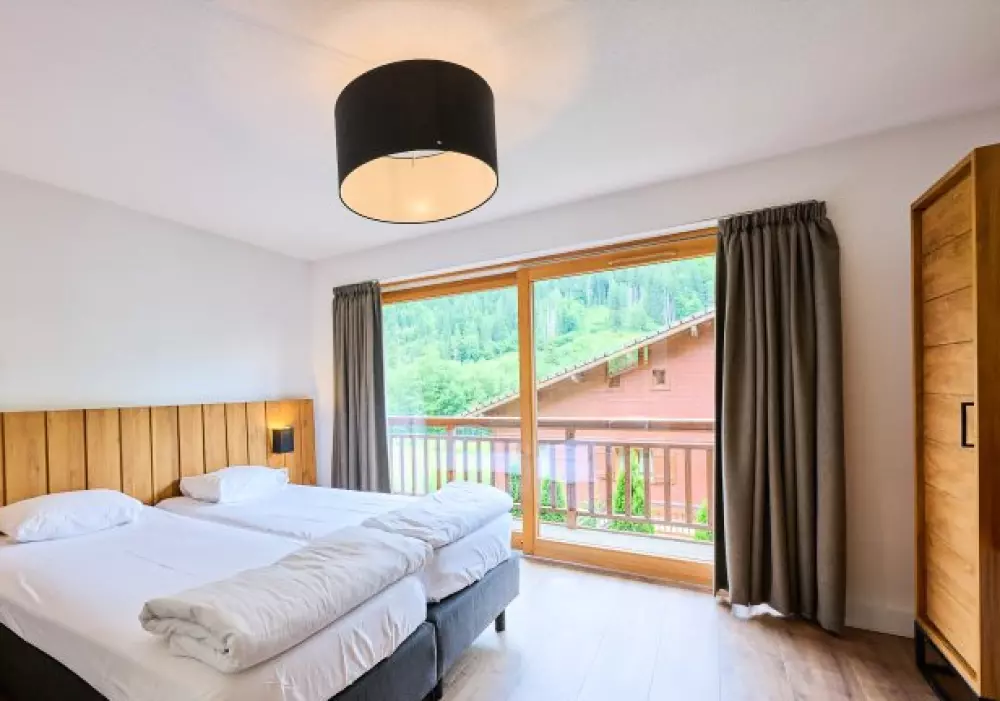 AlpResort Ports du Soleil 4 Sterne★★★★