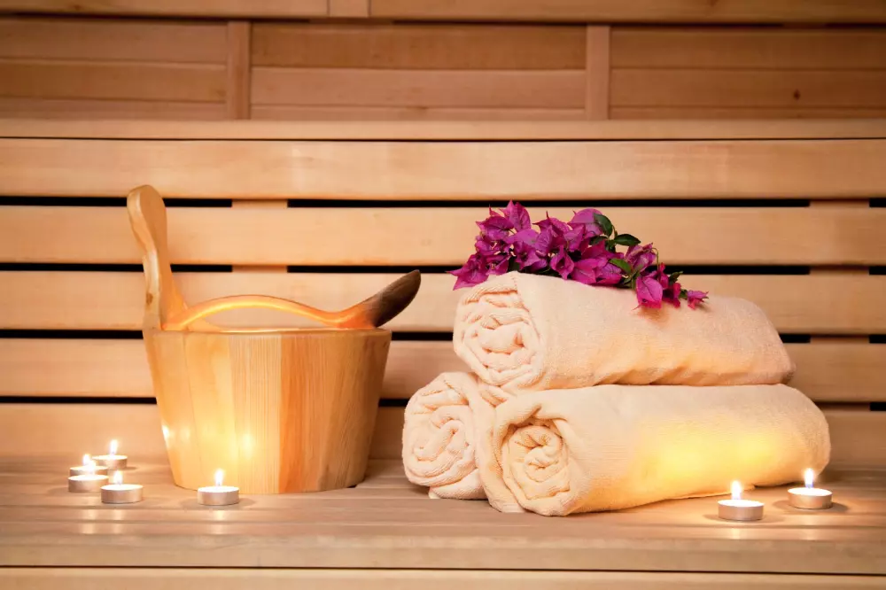 AlpResort Ports du Soleil 4 Sterne★★★★