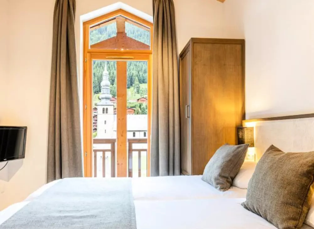 AlpResort Ports du Soleil 4 Sterne★★★★