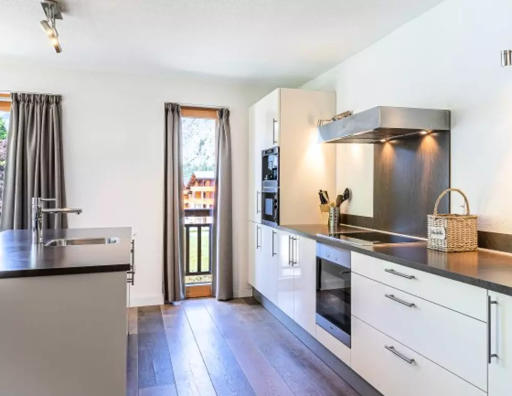 AlpResort Ports du Soleil 4 Sterne★★★★