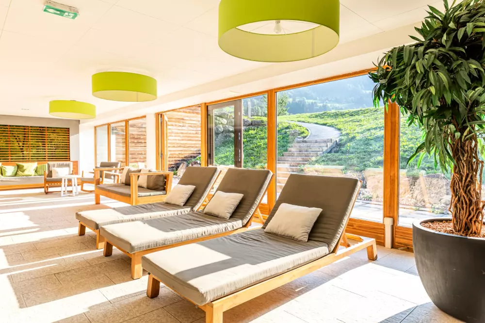 AlpResort Ports du Soleil 4 Sterne★★★★