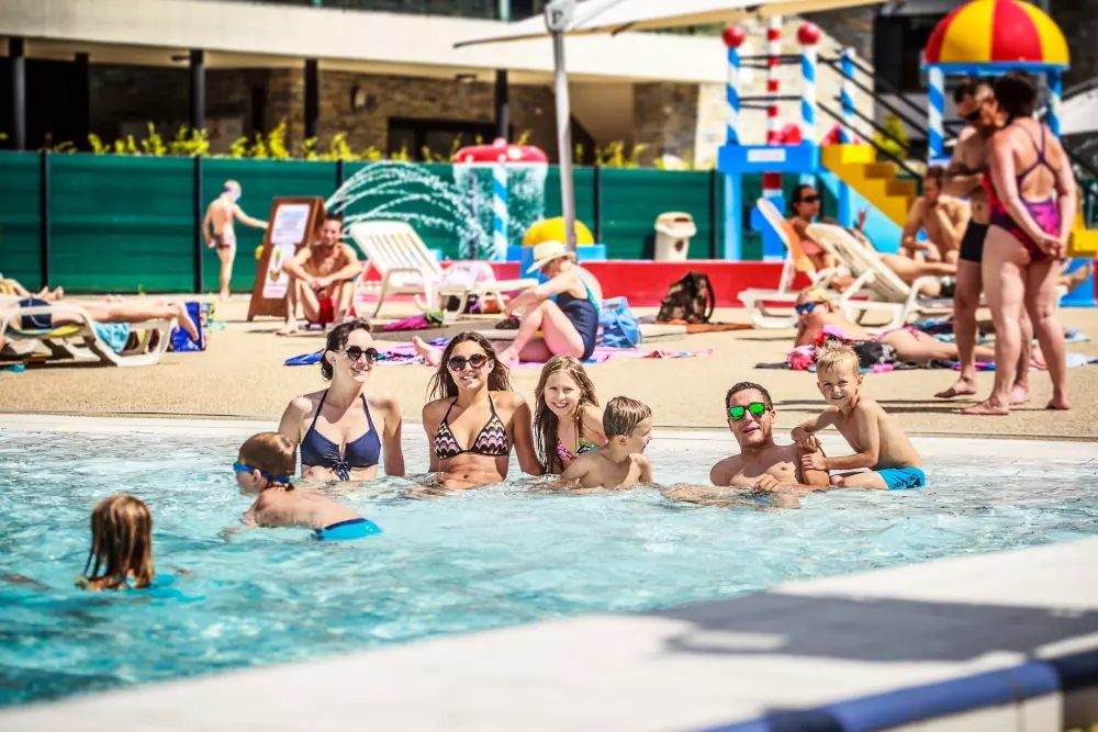 AlpResort Ports du Soleil 4 Sterne★★★★