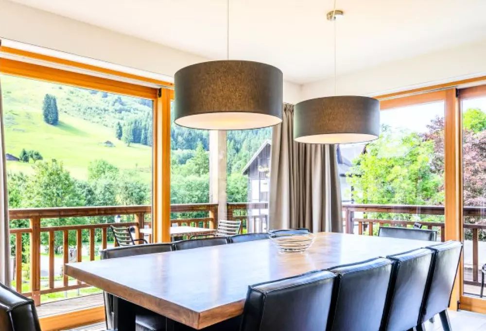 AlpResort Ports du Soleil 4 Sterne★★★★