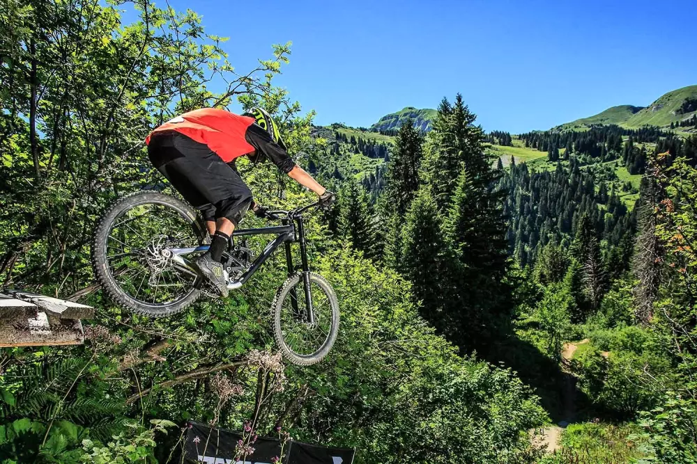 AlpResort Ports du Soleil 4 Sterne★★★★