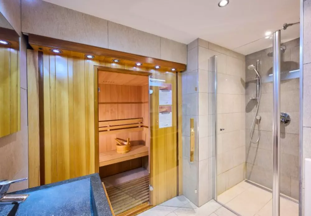 AlpResort Ports du Soleil 4 Sterne★★★★