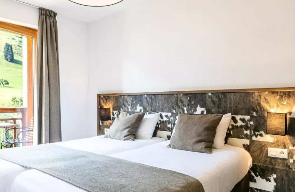 AlpResort Ports du Soleil 4 Sterne★★★★