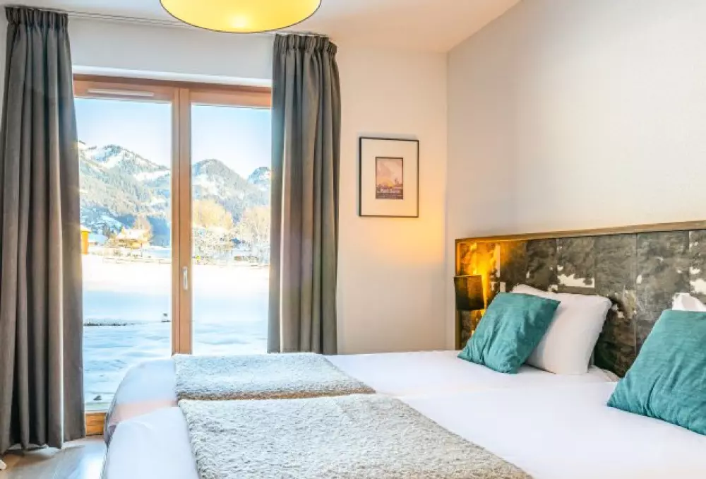 AlpResort Ports du Soleil 4 Sterne★★★★