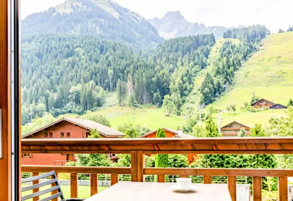 AlpResort Ports du Soleil 4 Sterne★★★★