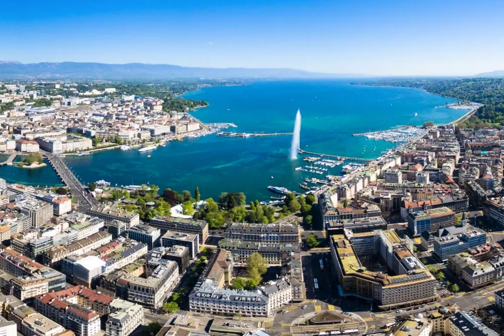 AlpResort Ports du Soleil 4 Sterne★★★★