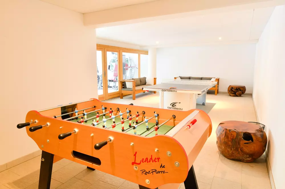 AlpResort Ports du Soleil 4 Sterne★★★★