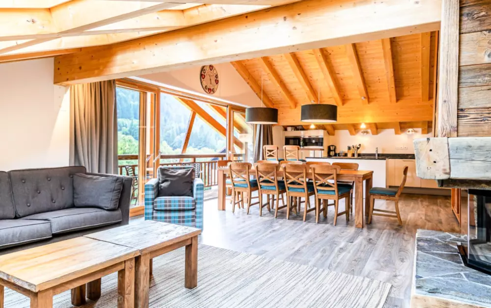 AlpResort Ports du Soleil 4 Sterne★★★★