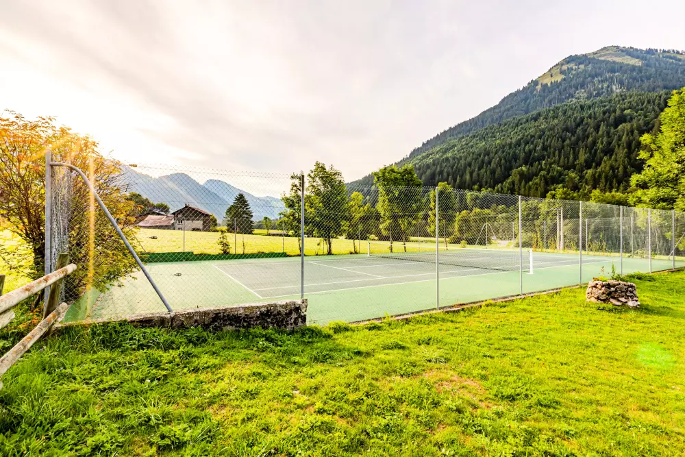 AlpResort Ports du Soleil 4 Sterne★★★★