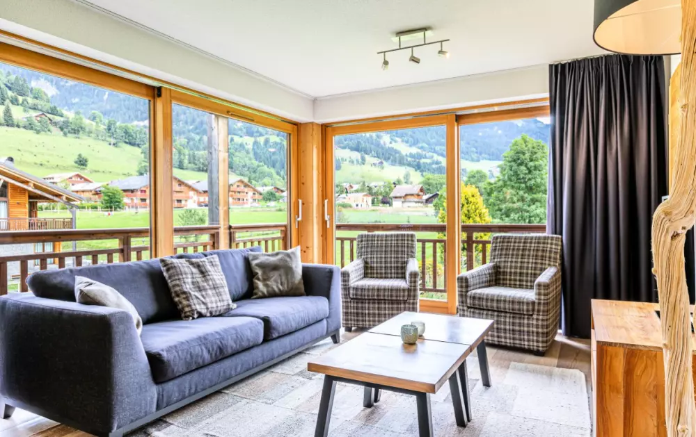 AlpResort Ports du Soleil 4 Sterne★★★★