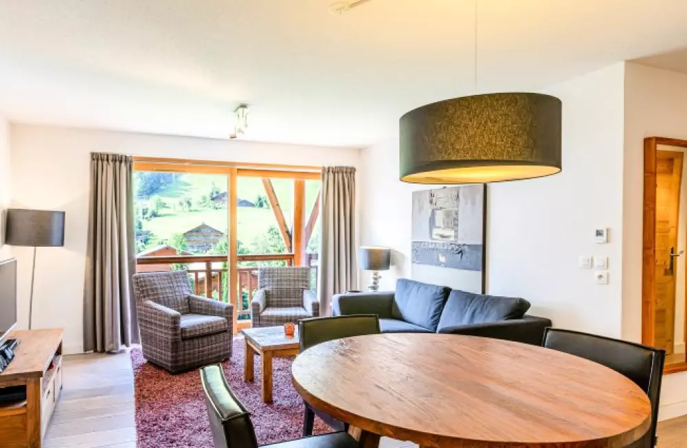 AlpResort Ports du Soleil 4 Sterne★★★★