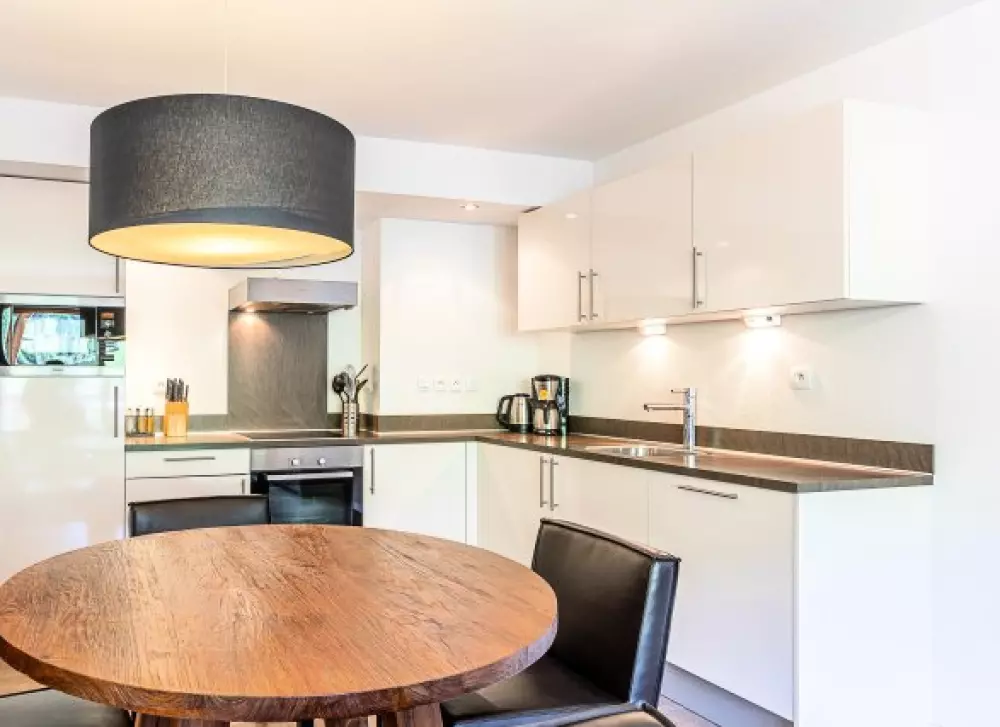 AlpResort Ports du Soleil 4 Sterne★★★★