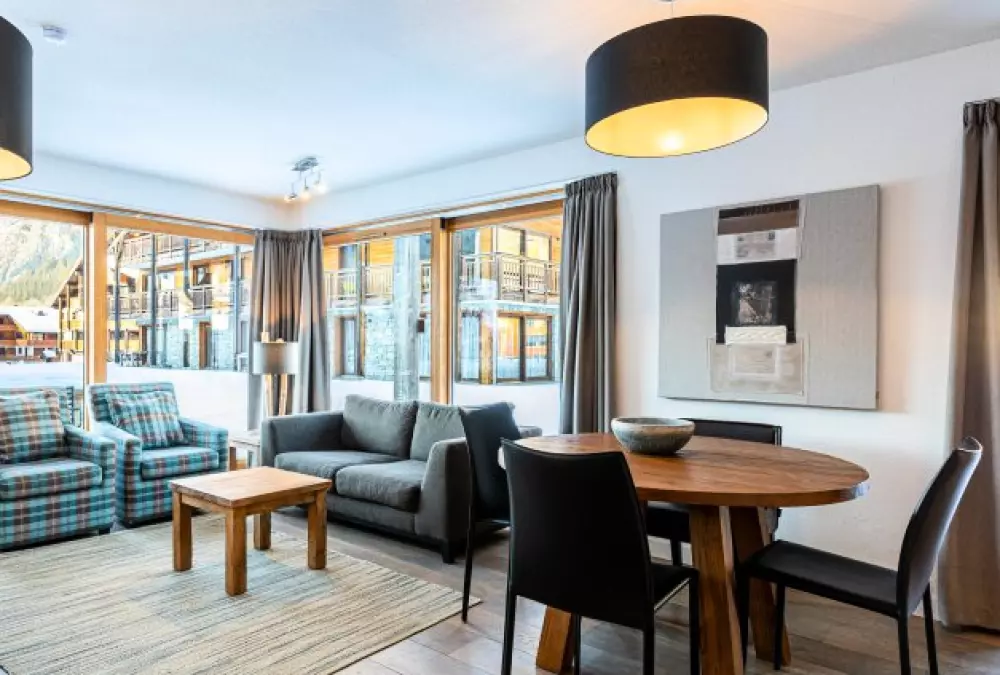 AlpResort Ports du Soleil 4 Sterne★★★★