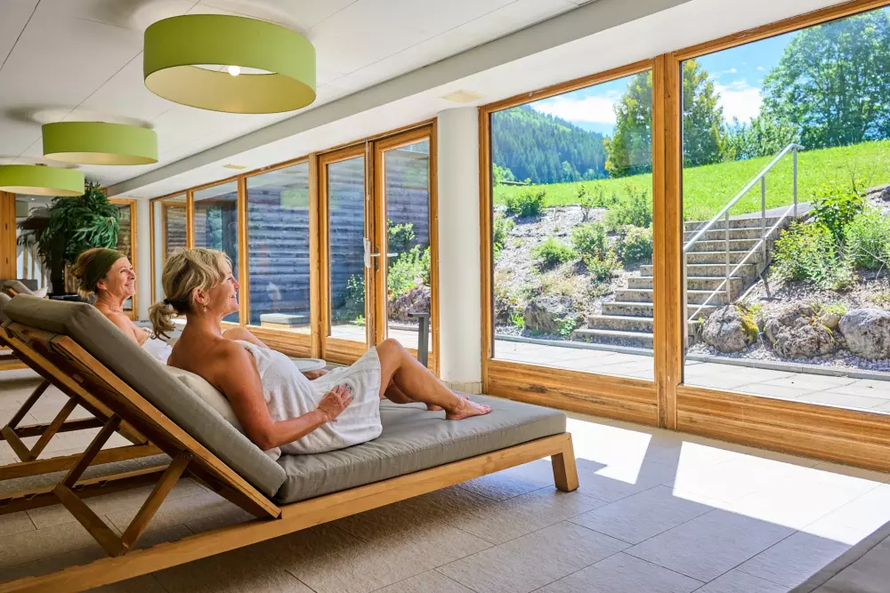 AlpResort Ports du Soleil 4 Sterne★★★★