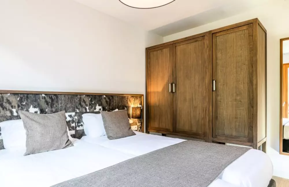 AlpResort Ports du Soleil 4 Sterne★★★★