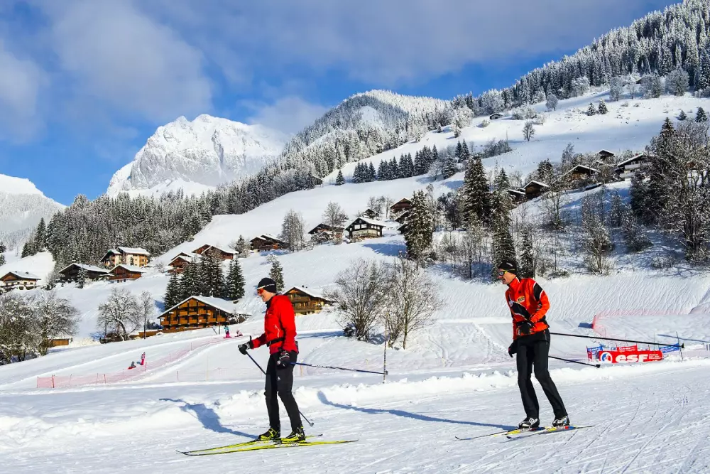 AlpResort Ports du Soleil 4 Sterne★★★★