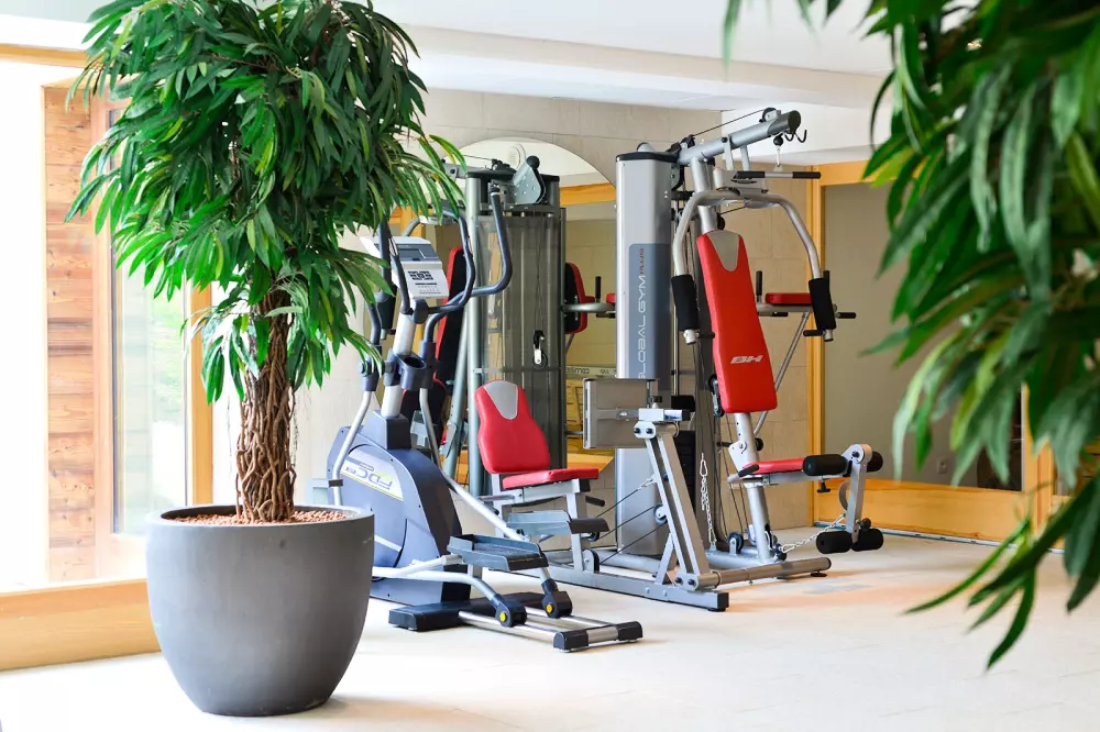 AlpResort Ports du Soleil 4 Sterne★★★★