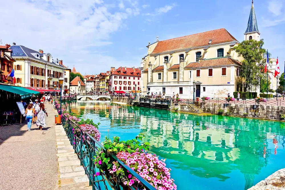 AlpResort Ports du Soleil 4 Sterne★★★★