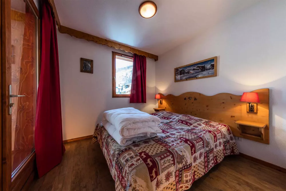Residence Les Balcons du Viso