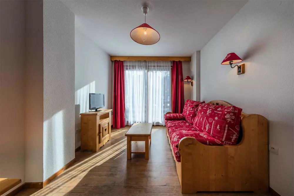 Residence Les Balcons du Viso