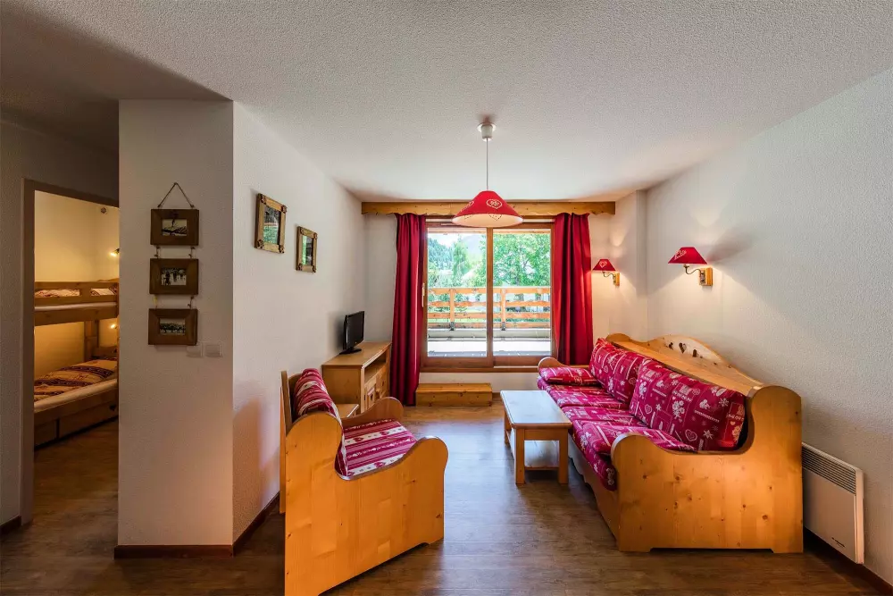 Residence Les Balcons du Viso