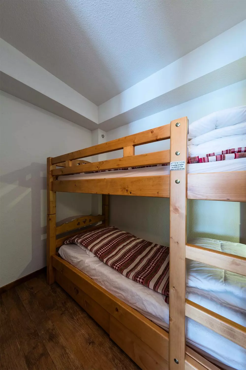 Residence Les Balcons du Viso