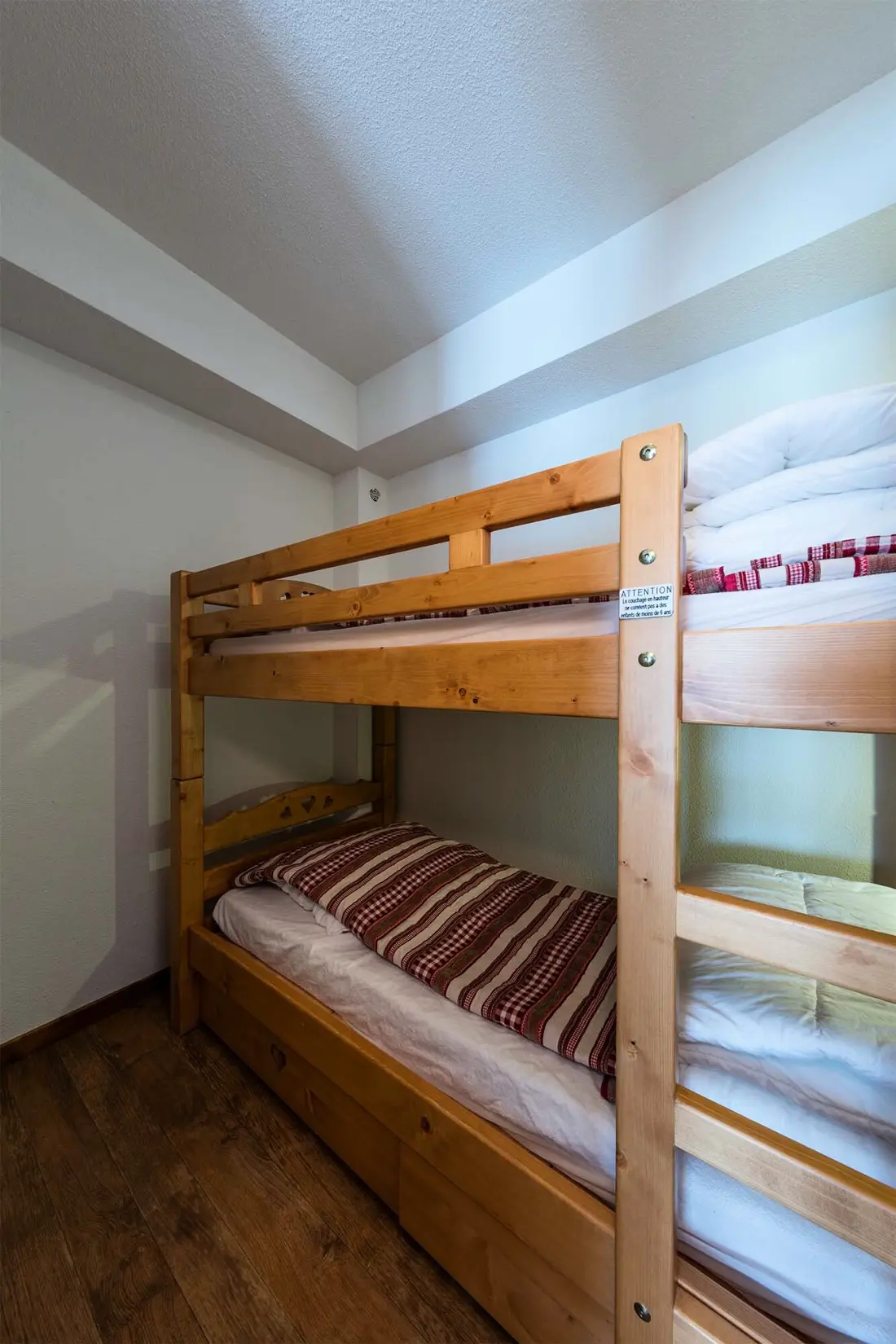 Residence Les Balcons du Viso