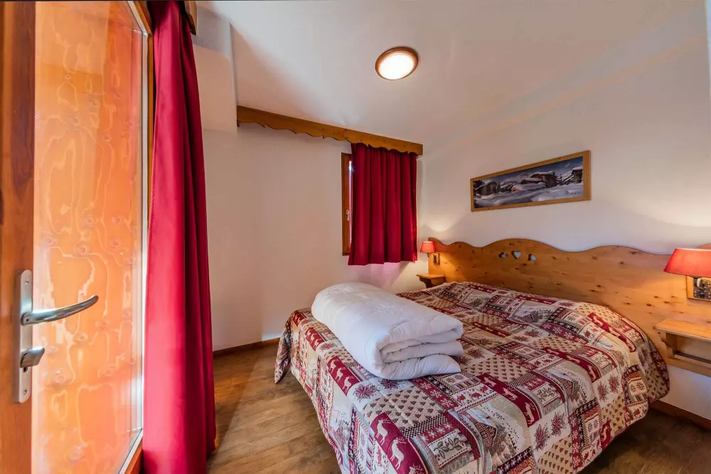 Residence Les Balcons du Viso