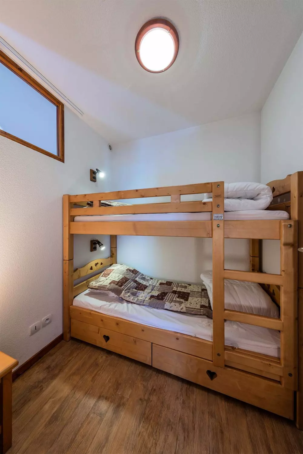 Residence Les Balcons du Viso