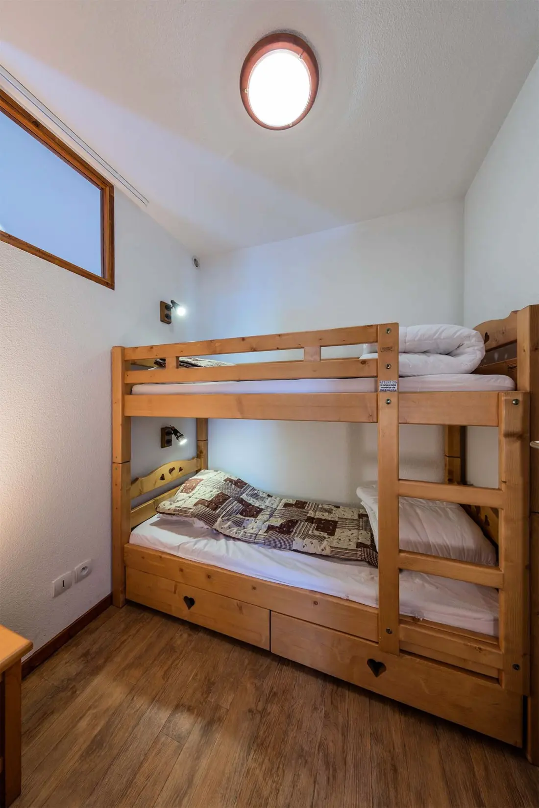Residence Les Balcons du Viso