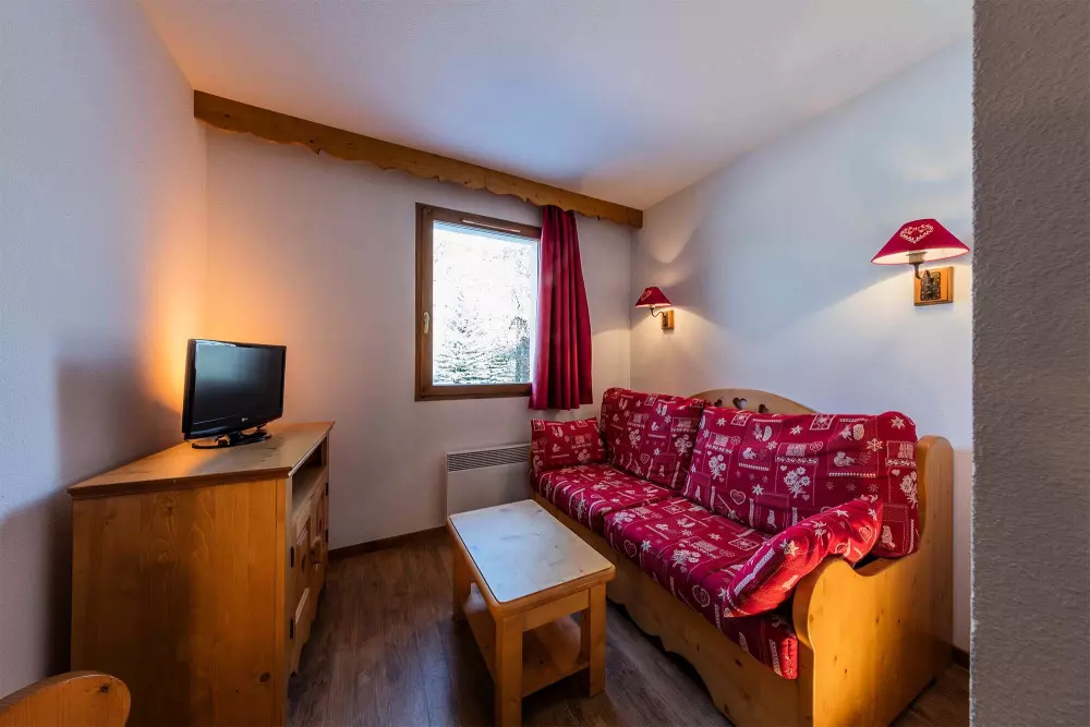 Residence Les Balcons du Viso