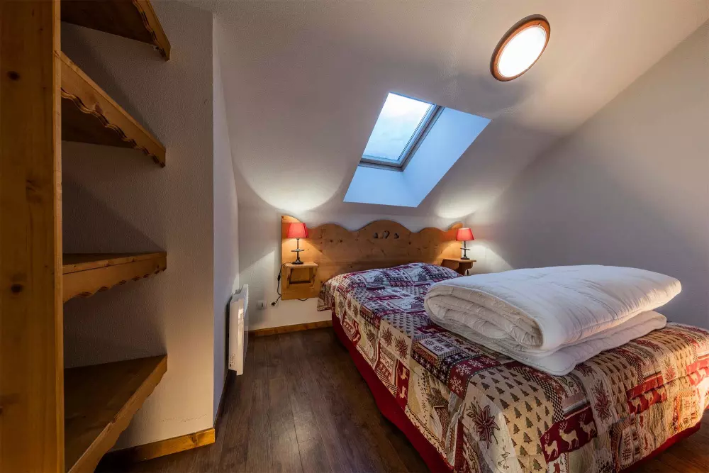 Residence Les Balcons du Viso