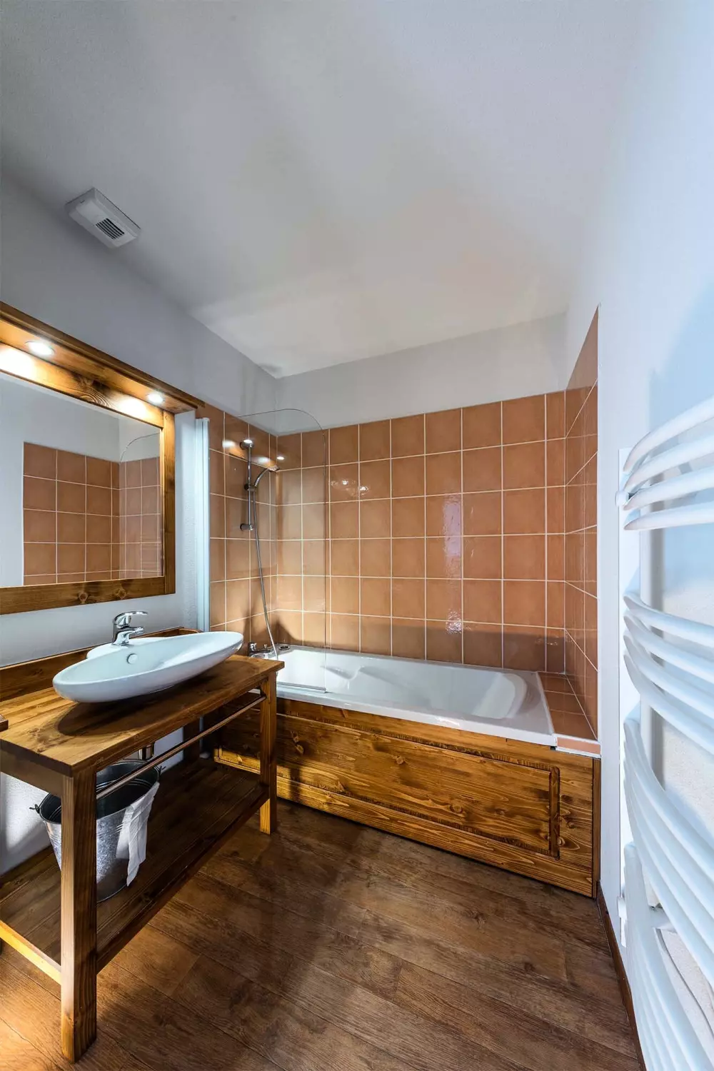 Residence Les Balcons du Viso